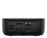 HP USB-C 100W G6 Dock EURO - 1507092 - zdjęcie 4